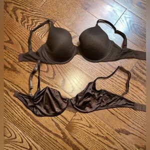 2 SKIMS BRAS for ONE!